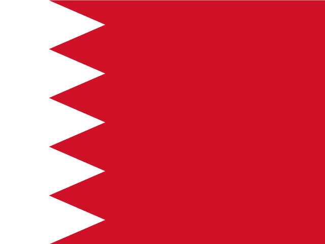BHD Flag